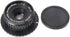 HOLGA 60mm f/8 Lens for Canon DSLRs - Black