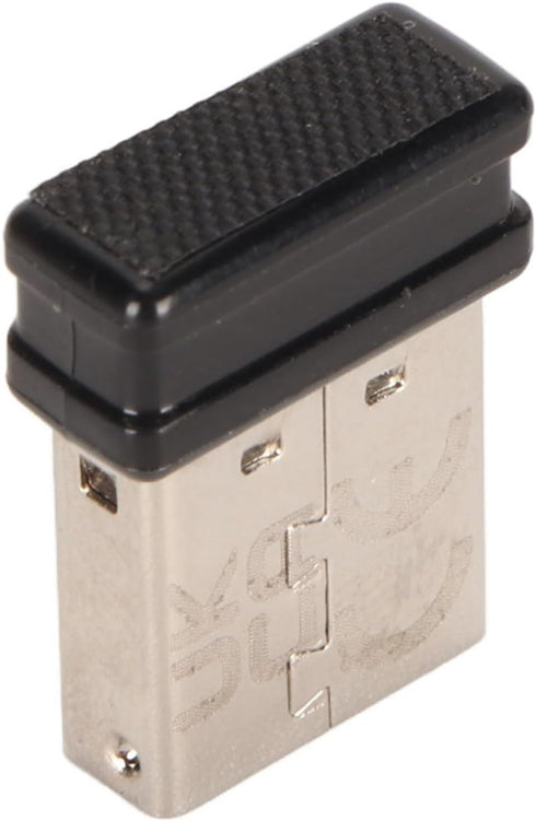 Sanpyl USB Mouse Receiver Replacement, 2.4GHz Technology Adapter Compatible with G700 G700S, Plug and Play