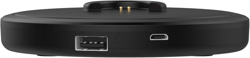 Charging Cradle Compatible with Bose Soundlink Revolve/Revolve+/Revolve Plus, 3.3ft Replacement USB Cable for Soundlink