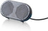 USB Mini Speaker, Powered Stereo Multimedia Speaker for Notebook Laptop PC (Black)