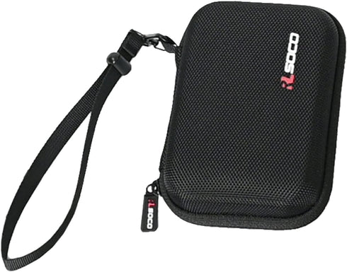 RLSOCO Case for Nikon COOLPIX A1000/W300/W150/A300/A10 Digital Camera (Case Only)
