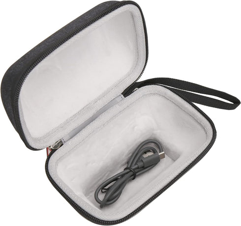 Mchoi Hard Portable Case Compatible with Bang & Olufsen Beosound Explore - Wireless Outdoor Bluetooth Speaker, Case Only