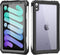 MRUOZRUI Waterproof Case for iPad Mini 6 2021 6th Generation 8.3 Inch, Full Body Heavy Duty Protection with Built-in