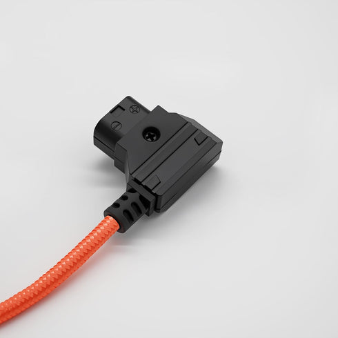LSYRIA 4 688/633, MixPre-10 F8/F4/F8N, AC7/DP7, D Tap to Hirose Pin Male Power Cable, Compatible with for Sound Devices