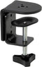 VIVO Heavy Duty Desk Clamp for Monitor Mount Desk Stand, No Scratch