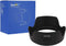 Haoge Bayonet Lens Hood for Canon EF 24-105mm f3.5-5.6 is STM Lens