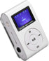 Ejoyous MP3 MP3 MP3 Mini Player, Portable Music Player with Clip Classical Music Players Device with Digital LCD