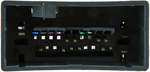 Metra Radio Wiring Harness for Honda, 2008-Up, 70-1729