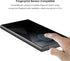 2 Pack Matte Privacy Screen Protector for Samsung Galaxy S24 Ultra - Anti Glare, Case Friendly, Fingerprint Unlock
