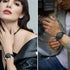 Screen Protector Case for Amazfit GTR 4 Smartwatch, 2-Pack Soft TPU Full Protective Face Cover, Black