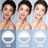 Generic 3 Selfie Ring Light for iPhone, Android, Tablet - Rechargeable Clip-on Light Levels