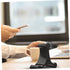 Housoutil Adjustable Smartphone Stand for Live Streaming and TV Shows