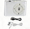 BONKZEBU Portable MP3 Player with Long Battery Life Aluminum Alloy Body Clear Sound