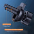 Car Wireless Charger Magnetic Auto Car Mount Phone Holder for iPhone, Samsung, Xiaomi, Infrared Induction 15W Fast