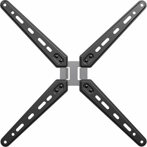 VIVO Steel TV Mount Adapter Brackets for Screens 32 to 55 inch LCD