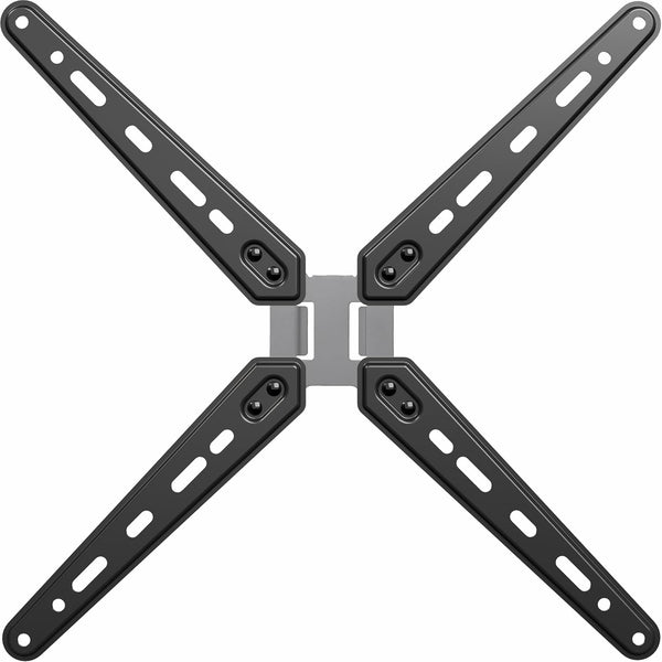 VIVO Steel TV Mount Adapter Brackets for Screens 32 to 55 inch LCD
