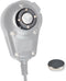 TWAYRDIO Magnetic Mic Holder, Mobile Radio Microphone Magnet Mount, CB Mic Hanger,