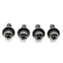 ReplacementScrews M5 16mm Set 4 x Base Stand Screws for Many Sony TVs