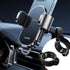 ZIANTENNY 8 17mm Pcs Tightening Nut for Car Mount - Ball-Joint Fixed Adapter Replacement Parts for Car Phone Mount DVR