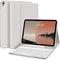 KENKE iPad 10th Generation Case with Detachable Wireless Keyboard, 10.9 inch 2022