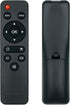 Molgoc Replacement Remote for Mini Projector,Compatible with WiMiUS S27 Projector.