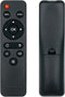 HODSEUKIN Replacement Remote Control for Mini Projector,Compatible with Wimius S27 Mini Portable Projector.