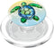 PopSockets Turtle Phone Grip & Stand - Tortuga PopGrip for MagSafe