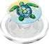 PopSockets Turtle Phone Grip & Stand - Tortuga PopGrip for MagSafe