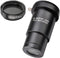 1.25-inch 5X Barlow Lens & Moon Filter Kit for Telescope Eyepieces