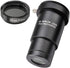 1.25-inch 5X Barlow Lens & Moon Filter Kit for Telescope Eyepieces