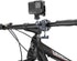SMALLRIG Camera Mount Clamp, Gopro Motorcycle and Bike Handlebar Mount Kit, Max Load 3.5KG for DSLR and Action Cameras