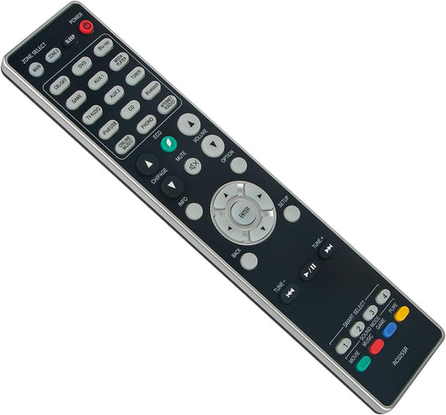 Replacement Remote RC025SR for Marantz AV Surround Receiver SR6010, SR6009, SR6011, NR1605, NR1606, NR1607, SR5009,