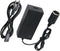 MSZLZTD 12V Power Adapter for Plug in Coolers Vehicles Igloo Iceless Thermoelectric Coolers