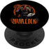 Warlock Fantasy D20 RPG Adventure Roleplaying PopSockets Swappable Gamer Tabletop