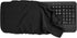 CaSZLUTION 17.9" 6.3" 20.5" 8.7", Keyboard Dust Cover, Covers Standard and Full-Size Mechanical Gaming Keyboards
