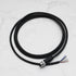 5 Pin M12 Sensor Connector Straight Aviation Cable Male to Male Waterproof Electrical Cable for Automation