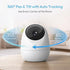 Rraycom 5G&2.4G WiFi,2K Security,360Pan 2-Way Indoor Camera Security Cameras for Home & Tilt, Dog/Pet Baby Camera