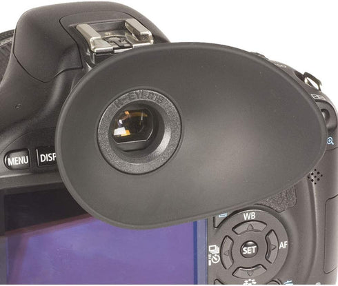 Hoodman HEYEC22 1DxMarkII 5DSR 5DS 5DMarkIV 5DMarkIII 7DMarkII HoodEYE Camera Eyecup Eye Cup Viewfinder Eye Piece