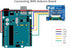 Wonrabai 1.5inch 128128 65K 5/ 4B/ 3B+ Pi3B/ 2W/Arduino/STM32, RGB OLED Display Module Pixels, RGB Display Colors, SPI