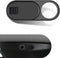 Foelony Car Camera Slider Cover, Ultra-Thin Camera Protection Cover, Anti-Scratch Webcam Covers for