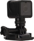 Yosoo Portable Action Camera Hotspot WiFi, 1080P HD Mini Sport Camera, Wireless Outdoor Sport Action Camera with
