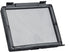 D850 Camera LCD Sun Shade Sun Hood Camera LCD Viewfinder Professional Optical Sunshade with Screen Protector for Nikon