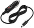 Hididi 12V Car Adapter for Car Vacuum Cleaner, car Navigation, car air Pump