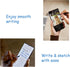 Galaxy S23 Ultra S Pen Replacement for Samsung Galaxy S23 Ultra Touch Pen, Stylus Pen Without Bluetooth (Black)