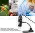 LED Digital Microscope, Aluminum Alloy for Biological Research and Insect Observation