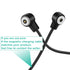 Magnetic USB Charging Cable for Universal Laser Sight and Laser Light Combo