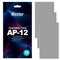 Thermal Pad 14.8 W/mK, 85x45x3.0mm Silicone Thermal Pads, Non-Conductive Cooling Pad for Laptop Heatsink