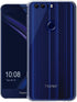 MaiJin Case for Huawei Honor 8 (5.2 inch) Soft TPU Rubber Gel Bumper Transparent Back Cover