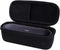Aenllosi Hard Storage Case for Tribit MaxSound Plus Portable Bluetooth Speaker