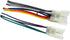 YYTQP Radio Wiring Harness Connector Compatible with 4Runner Camry Corolla Prius RAV4 1990-UP